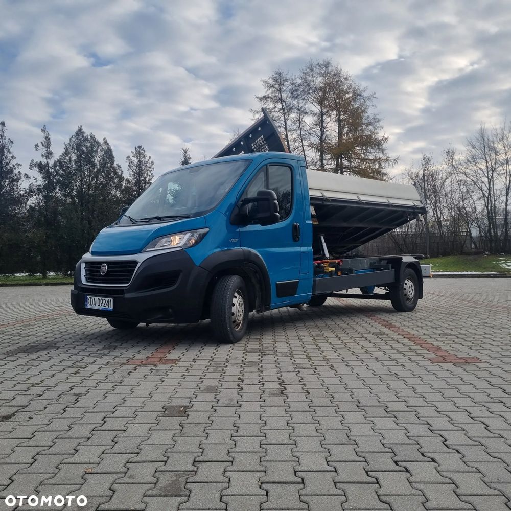 Fiat Ducato - 2