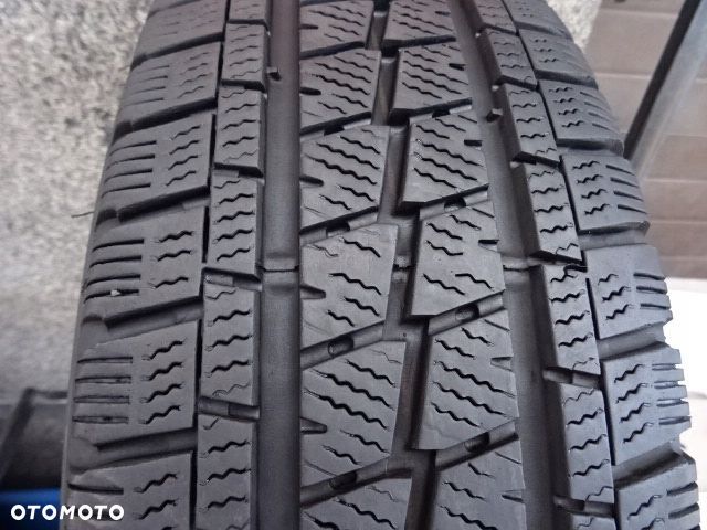 175/70/R14C 95/93T Falken Euroall Season Van 11 - 1