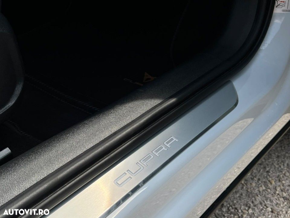 Cupra Formentor VZ 2.0 TSI 4DRIVE DSG - 31