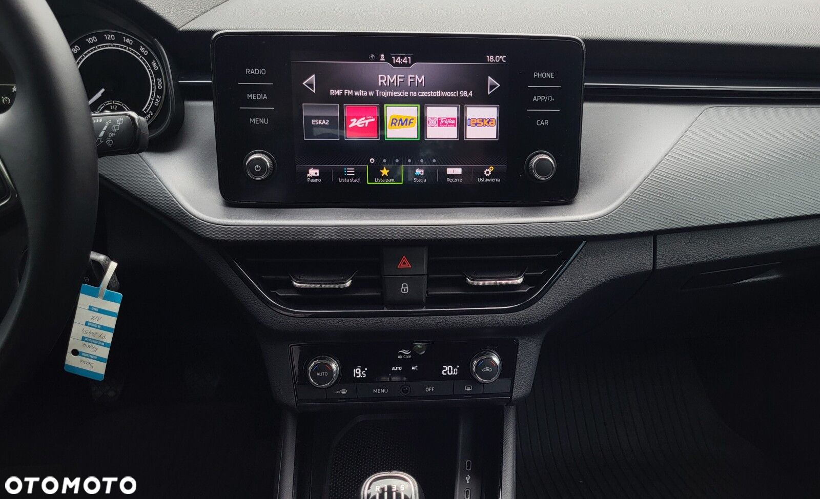 Skoda Kamiq 1.5 TSI Ambition - 23