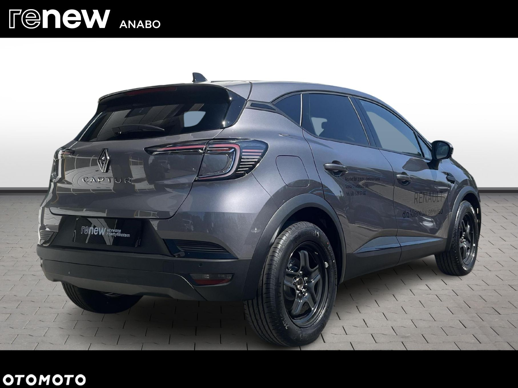 Renault Captur 1.0 TCe Techno - 5