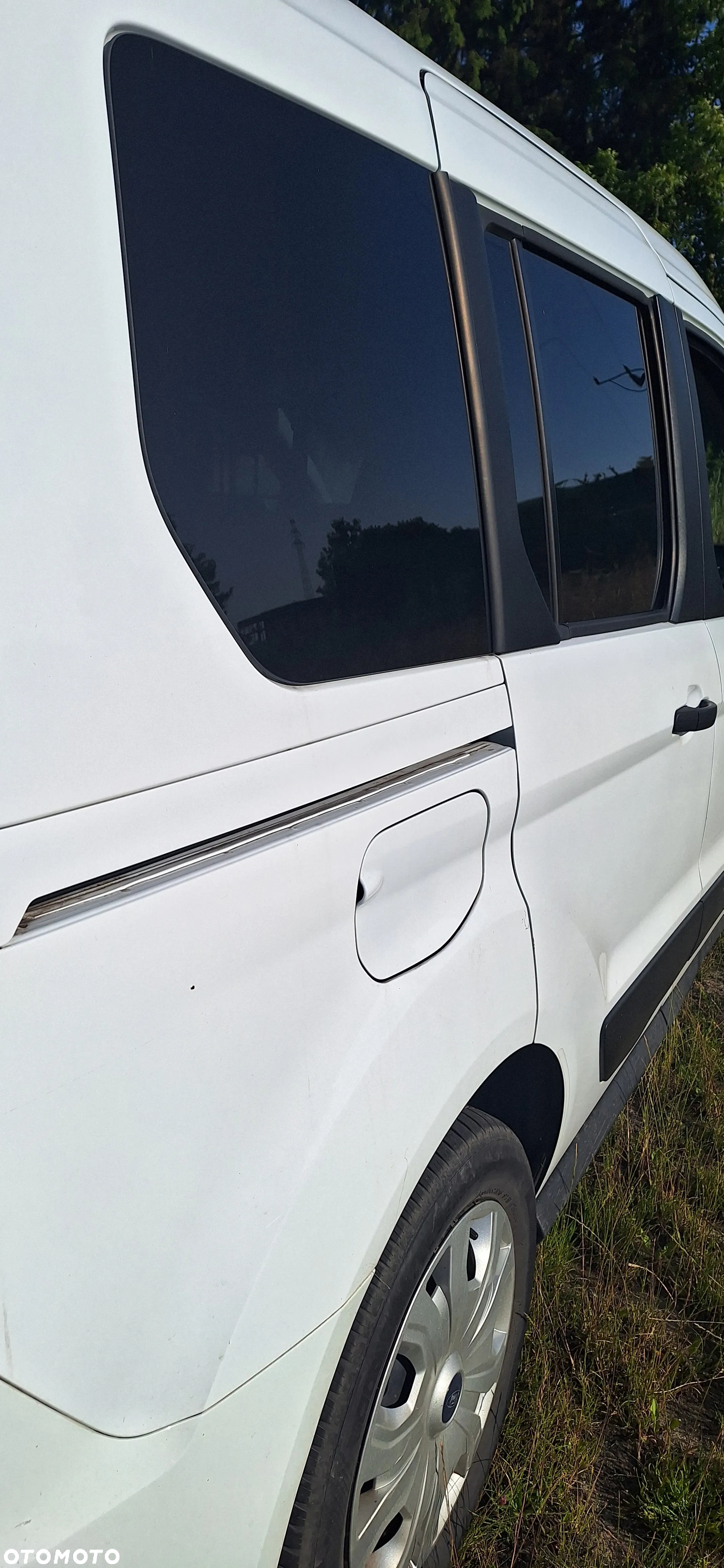 Ford Transit Connect 220 L1 Ambiente - 3