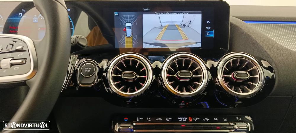 Mercedes-Benz EQA 250+ Edition - 26