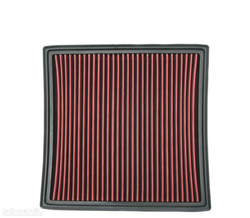 FILTRO DE ADMISSÃO DIRECTA BMW X6 E71 08-14 - 1