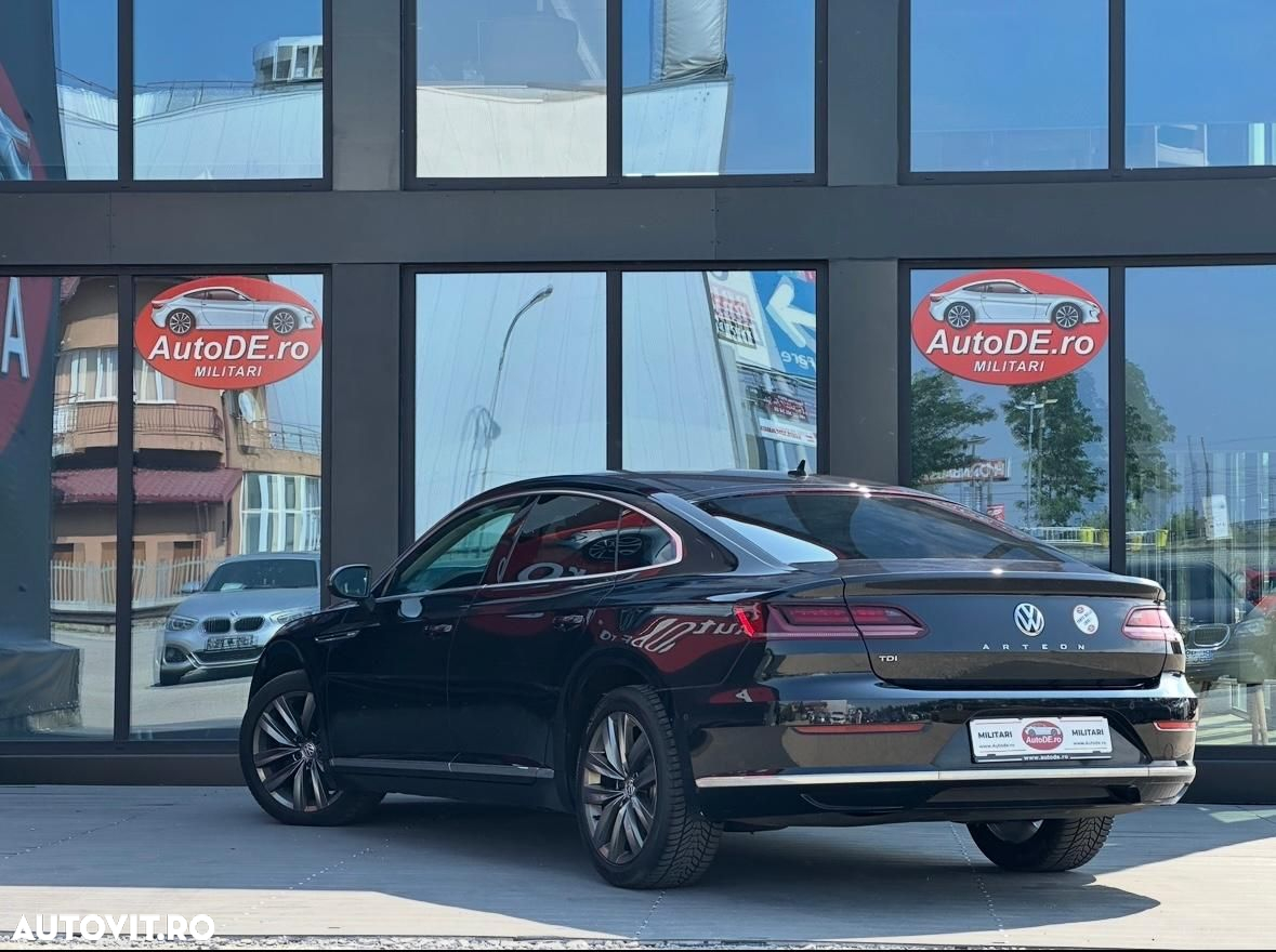 Volkswagen ARTEON - 3