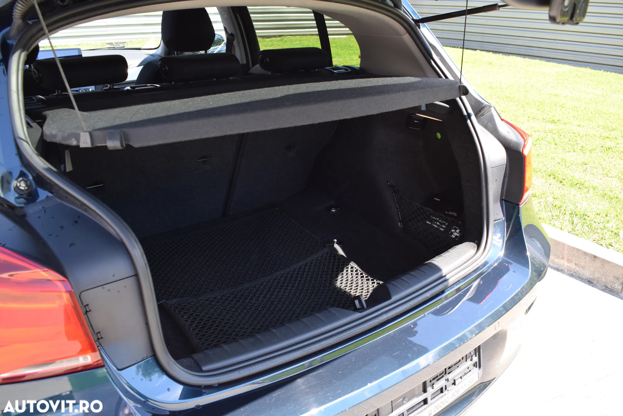 BMW Seria 5 - 20
