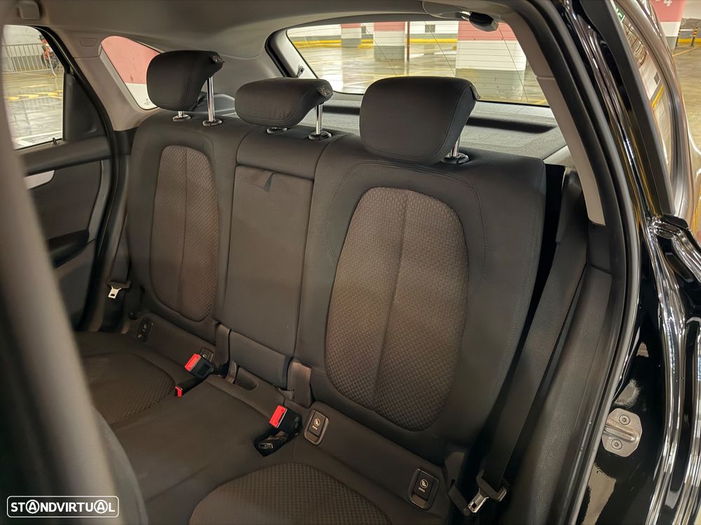 BMW 216 Active Tourer d Advantage - 8