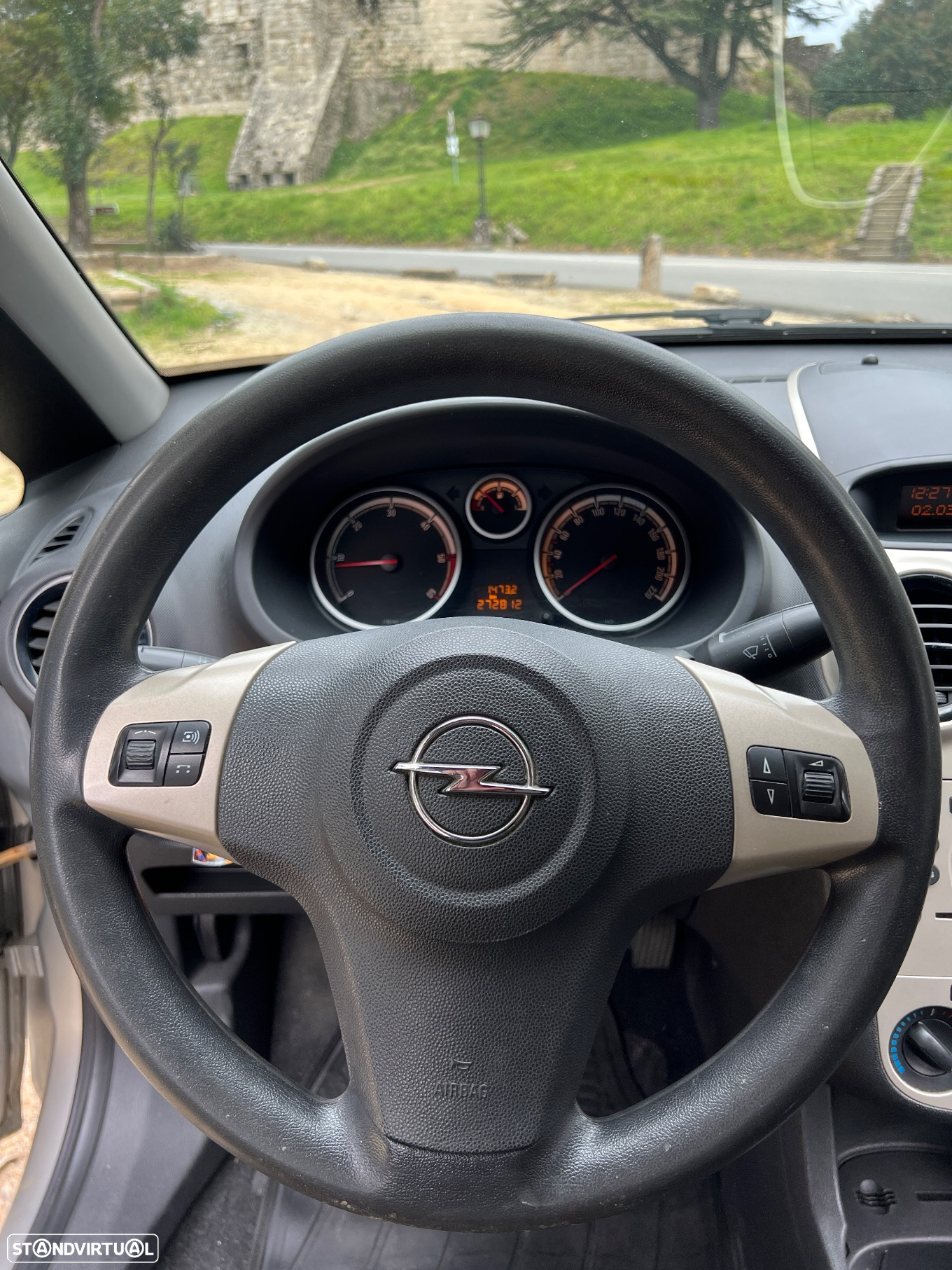 Opel Corsa 1.3 CDTi CMON - 20
