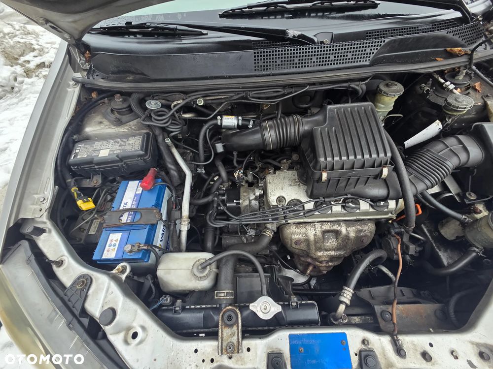 Honda HR-V - 13