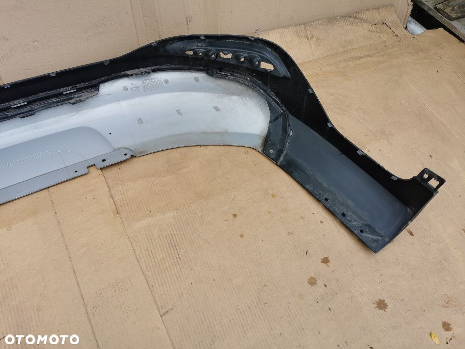 ZDERZAK TYLNY TYL FORD FOCUS MK4 ACTIVE KOMBI JX7B-14F954-J - 6