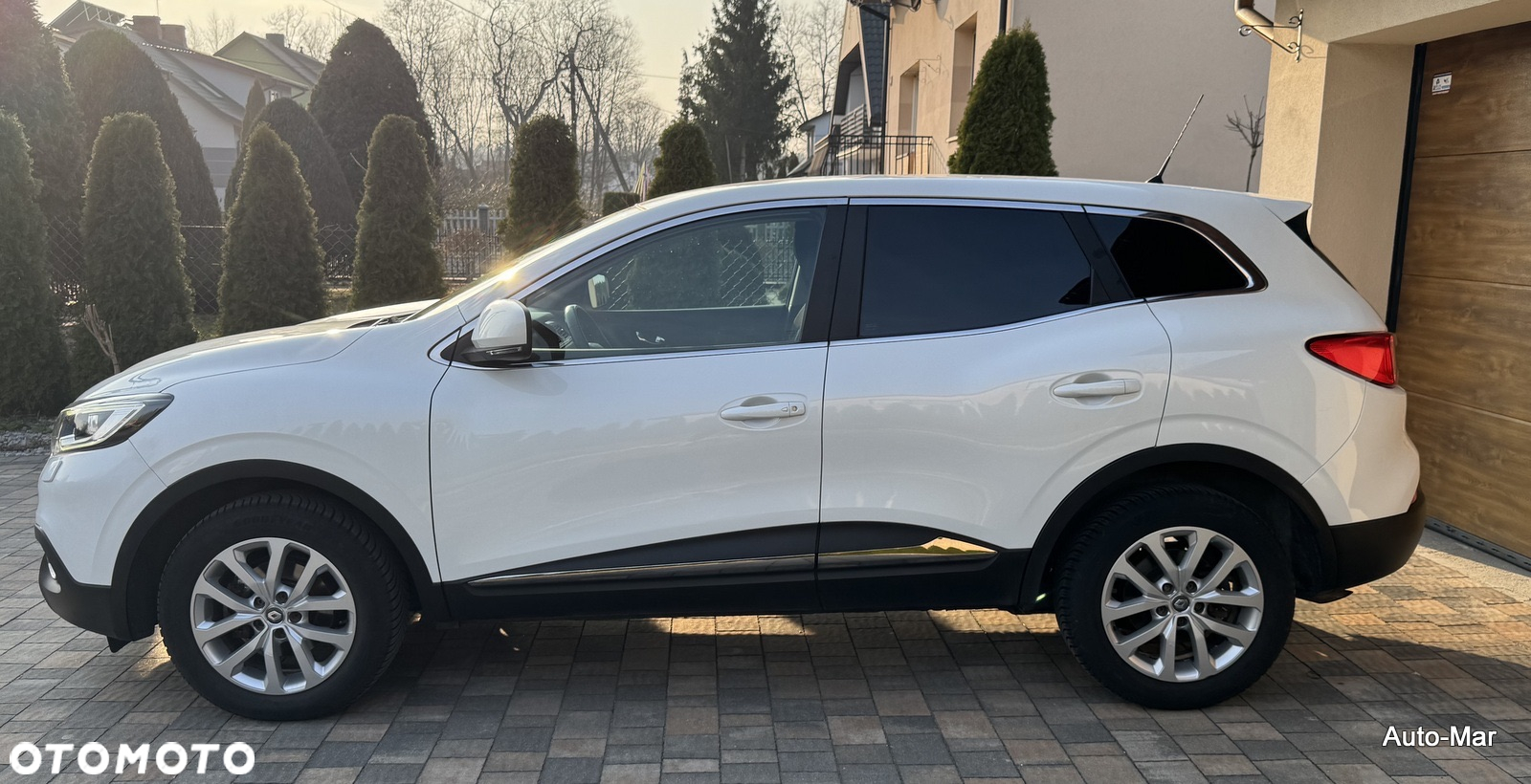 Renault Kadjar 1.2 Energy TCe Business - 3