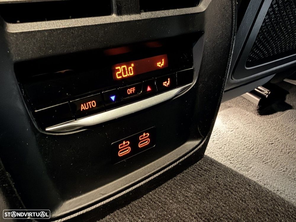 BMW 320 e Touring Pack M Auto - 19