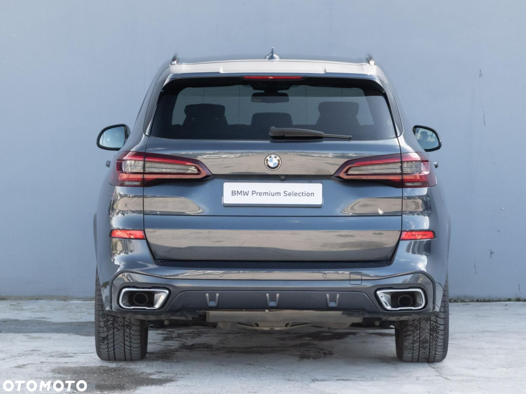 BMW X5 - 6