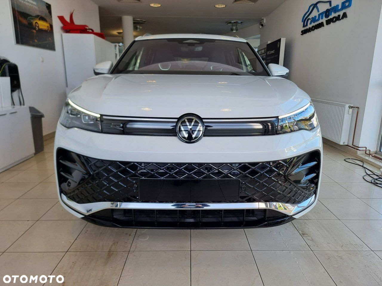 Volkswagen Tiguan - 3