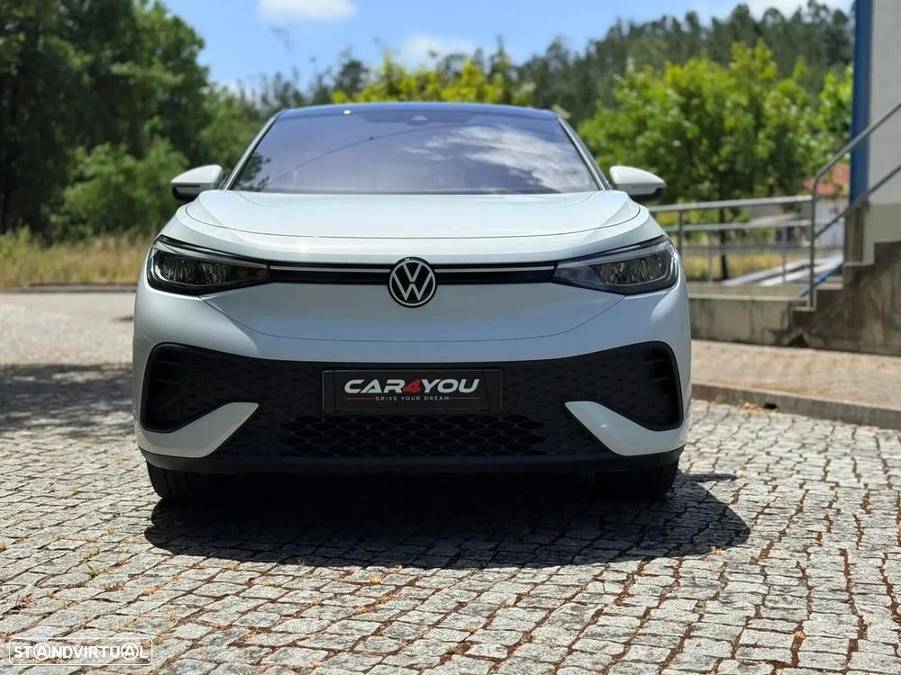 VW ID.5 77 kWh Pro Performance - 6