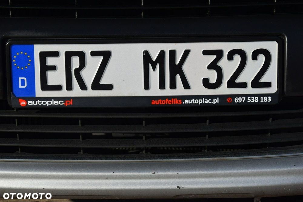 Peugeot Partner 1.6 HDi Active - 6