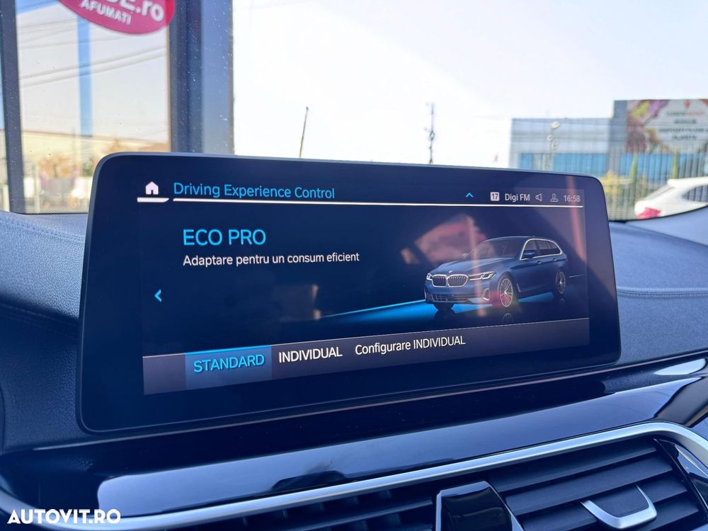 BMW Seria 5 - 32
