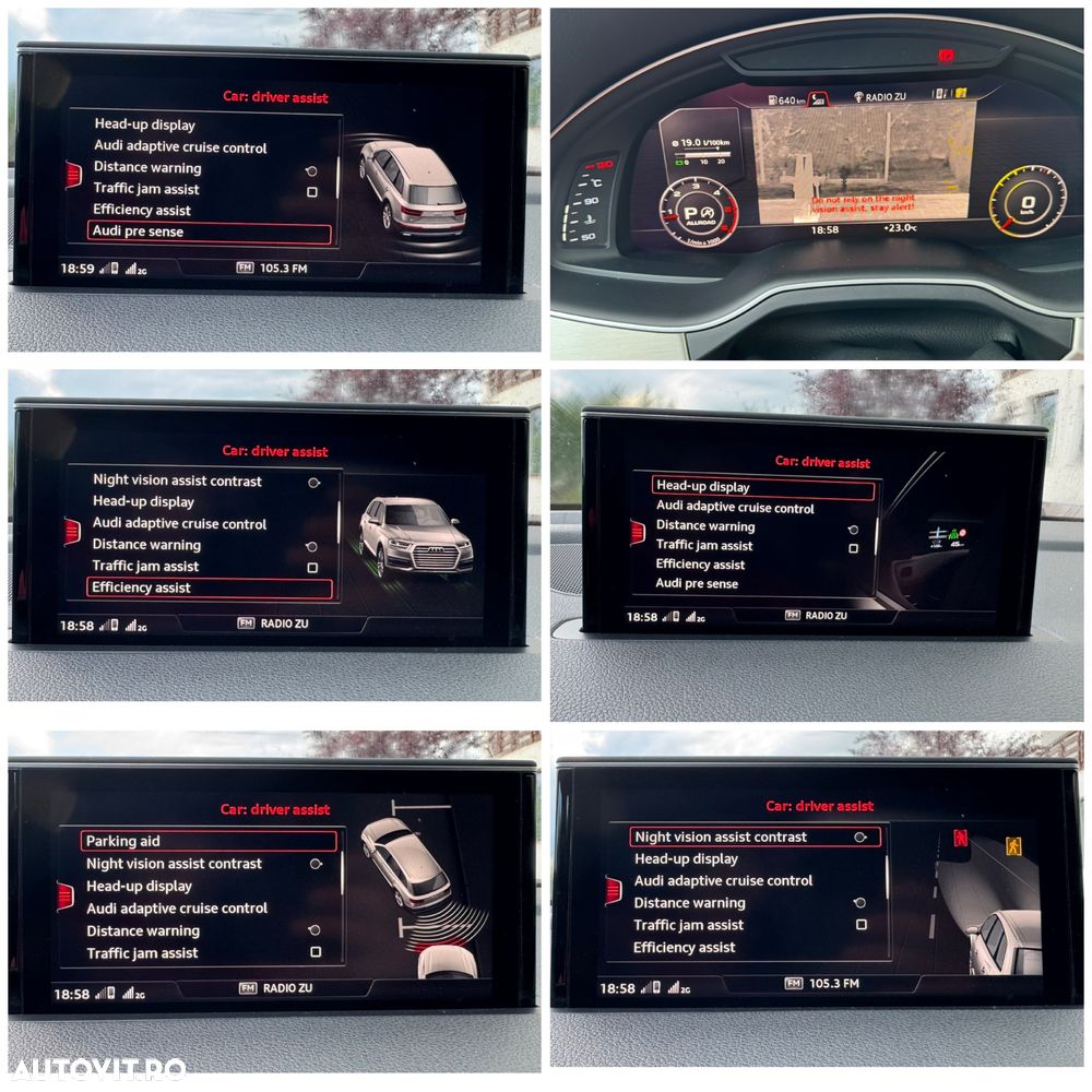 Audi Q7 - 19