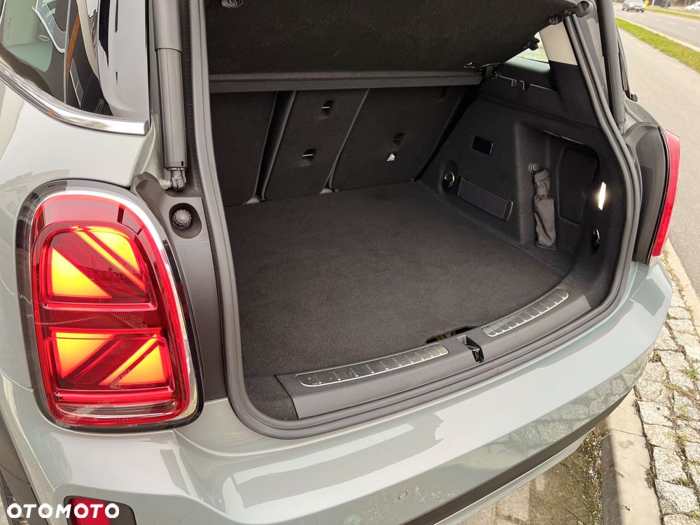 MINI Countryman Cooper S E All4 - 18