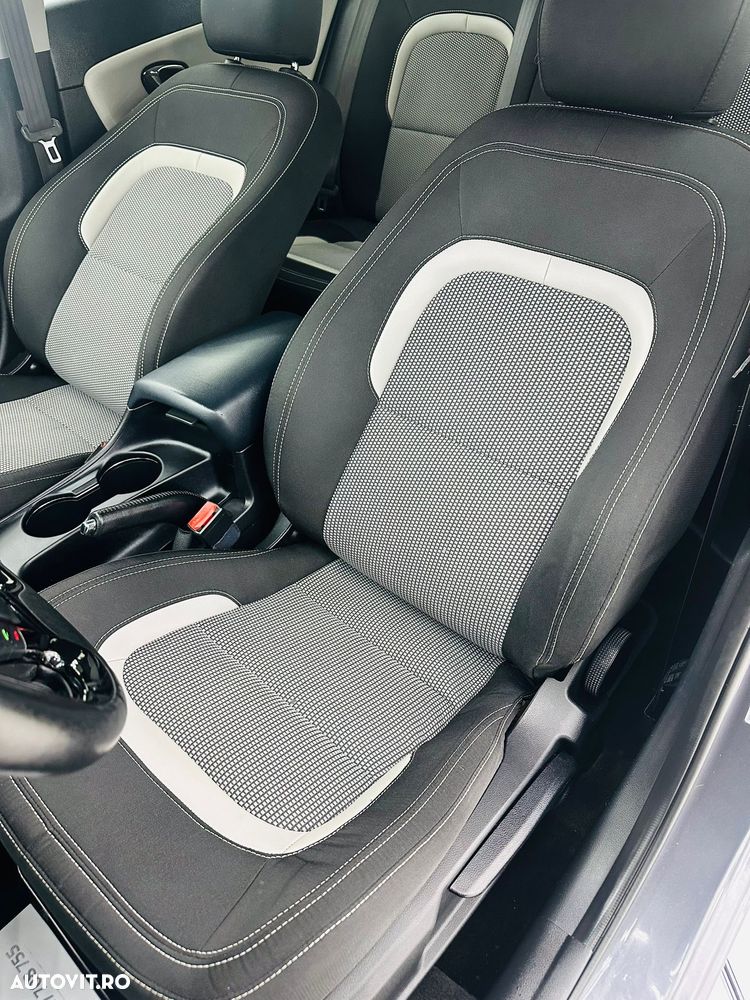 Kia Ceed 1.6 DSL CITY - 19