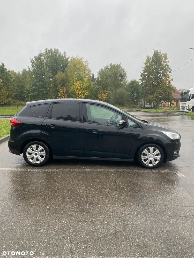 Ford C-MAX 1.0 EcoBoost Edition ASS - 4