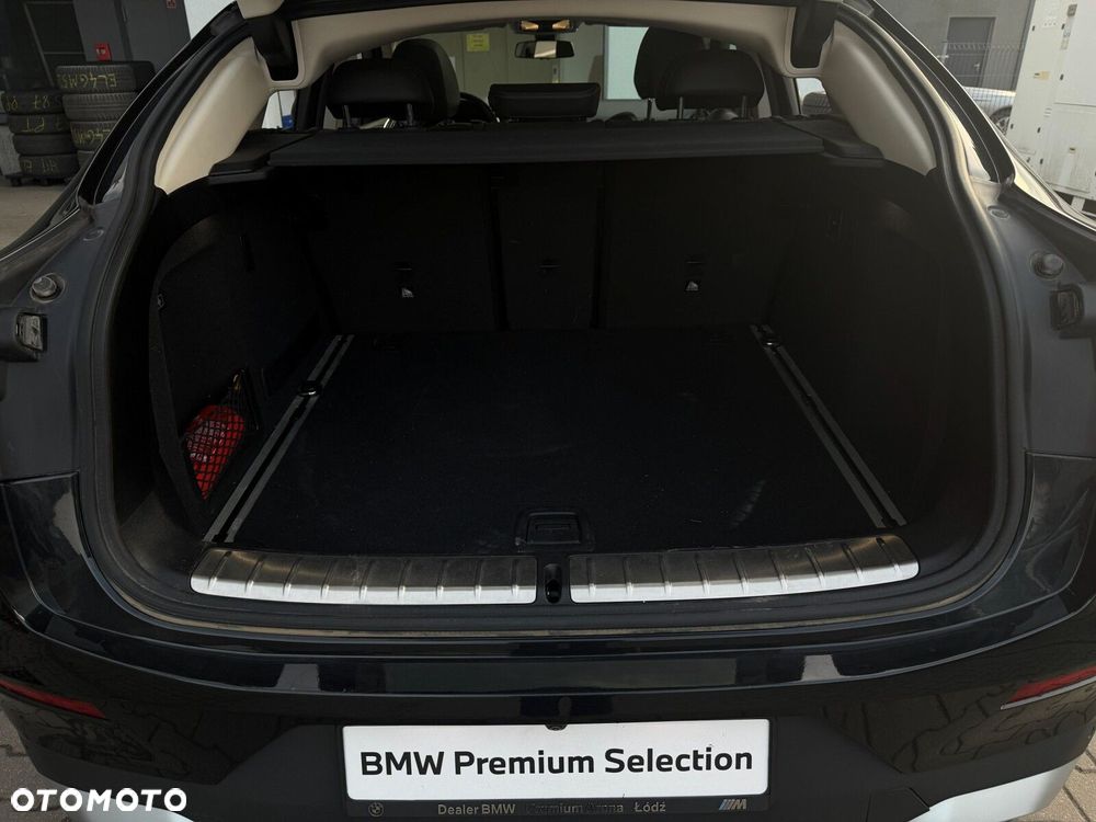 BMW X4 - 24