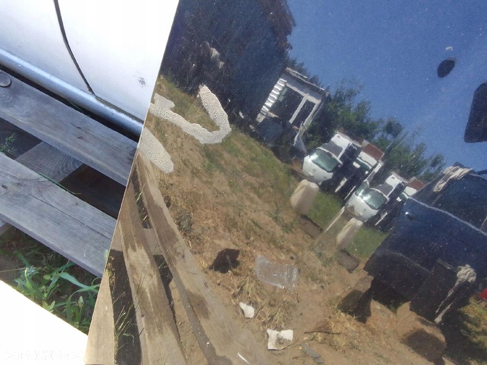 Maska Audi A3 8P Lz9W - 8