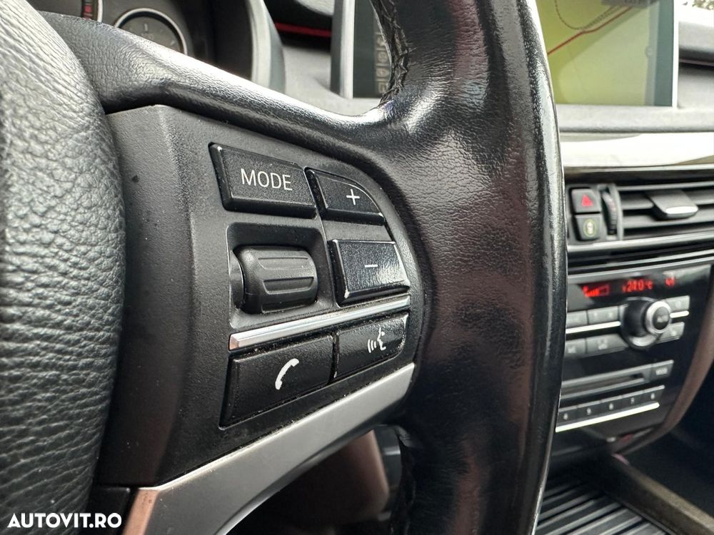 BMW X5 - 21