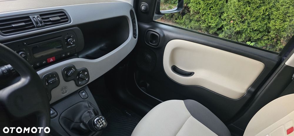 Fiat Panda 1.2 Fresh EU6 - 26
