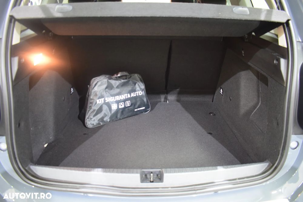 Dacia Duster TCe 150 EDC Extreme - 9