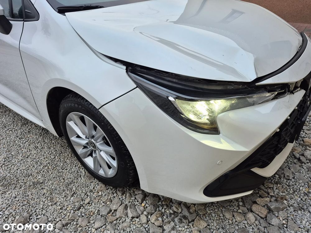 Toyota Corolla 1.8 Hybrid Comfort - 16