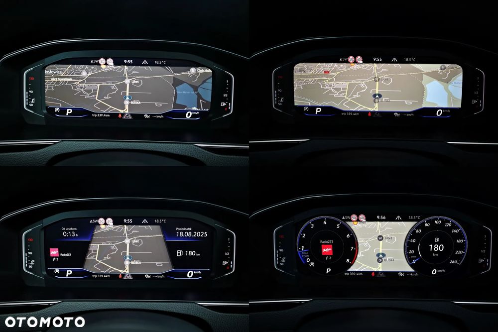 Volkswagen Passat 2.0 TSI Elegance DSG - 25