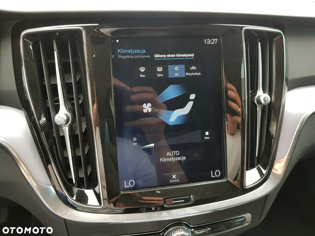 Volvo V60 - 24
