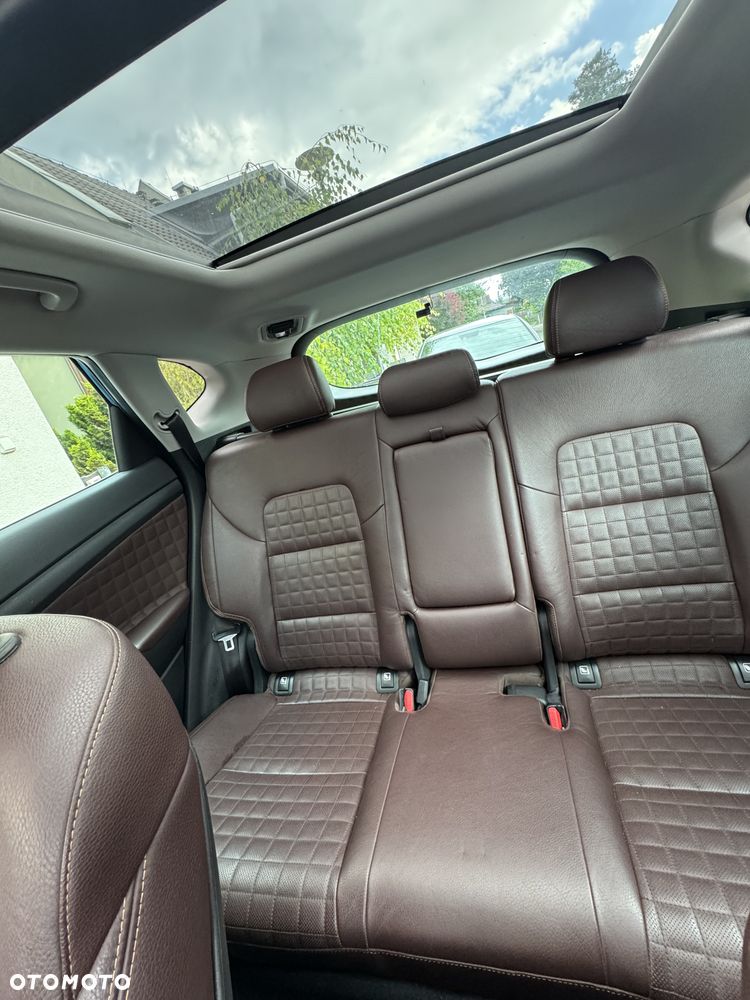 Hyundai Tucson 1.6 Turbo 4WD DCT 25 Jahre - 12