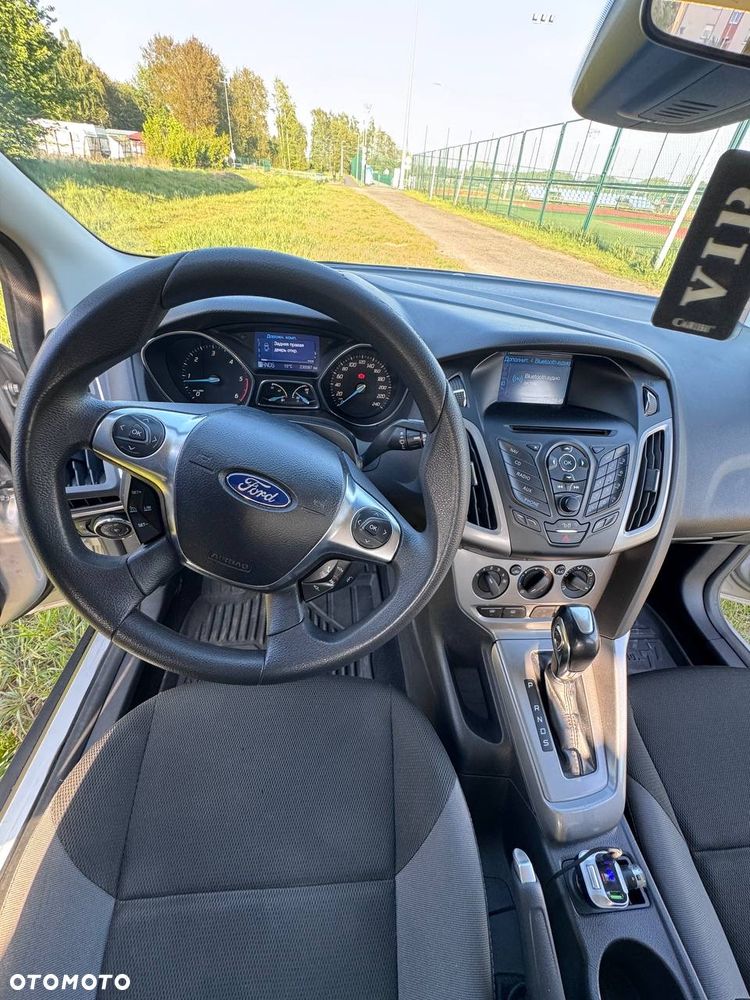 Ford Focus 2.0 TDCi Edition MPS6 - 16