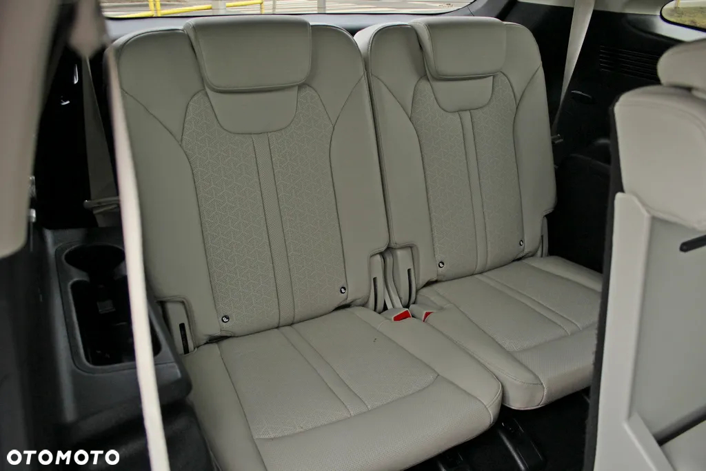 Kia Sorento 1.6 T-GDI PHEV Prestige Line 4WD 7os - 29