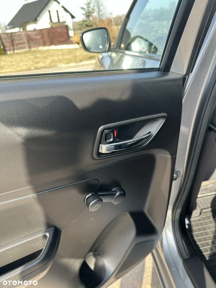 Suzuki Swift - 33