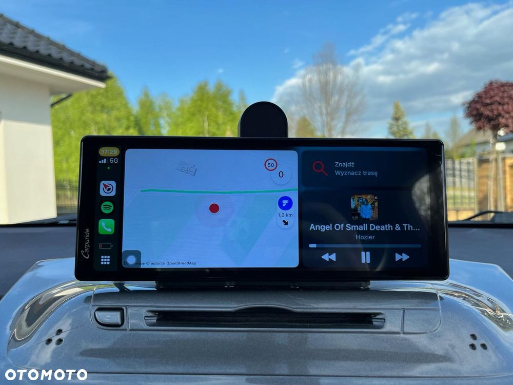 Toyota iQ 1.33 Plus - 22