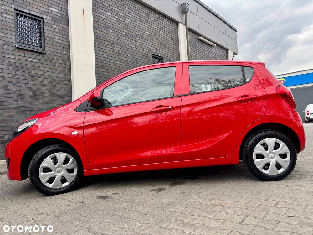 Opel Karl 1.0 Enjoy - 14