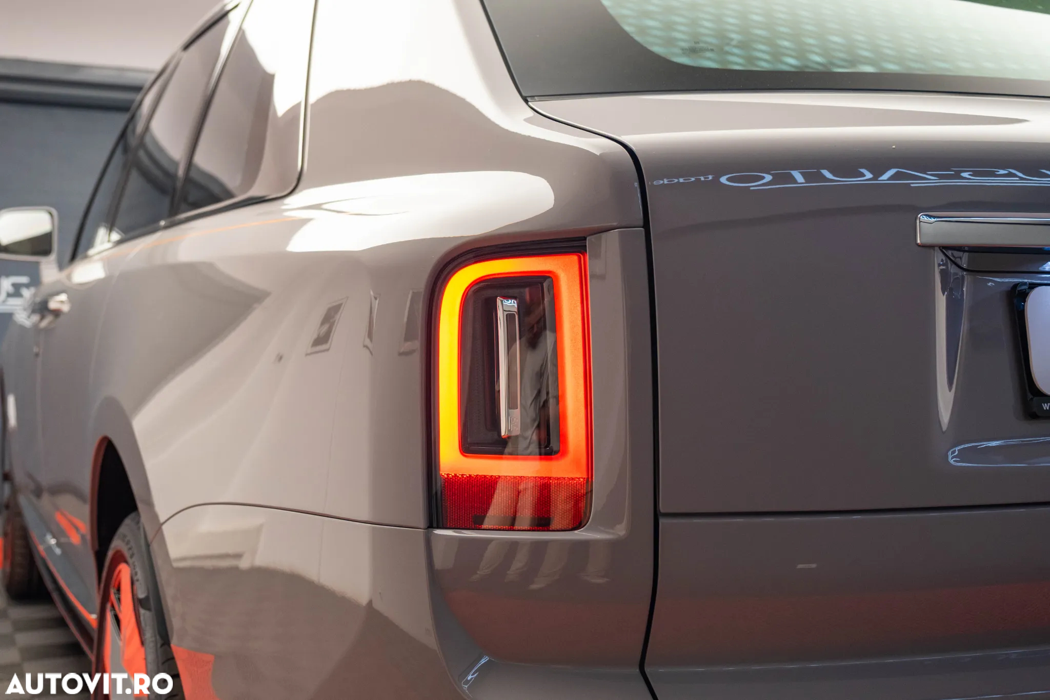 Rolls-Royce Cullinan Series II - 15