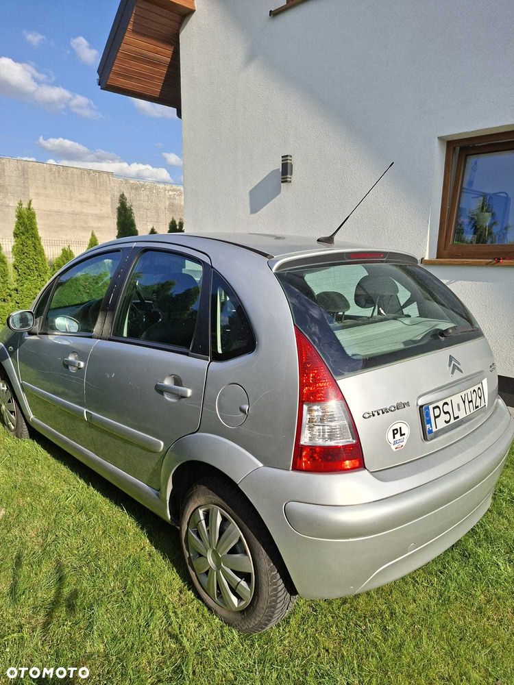 Citroën C3 - 2