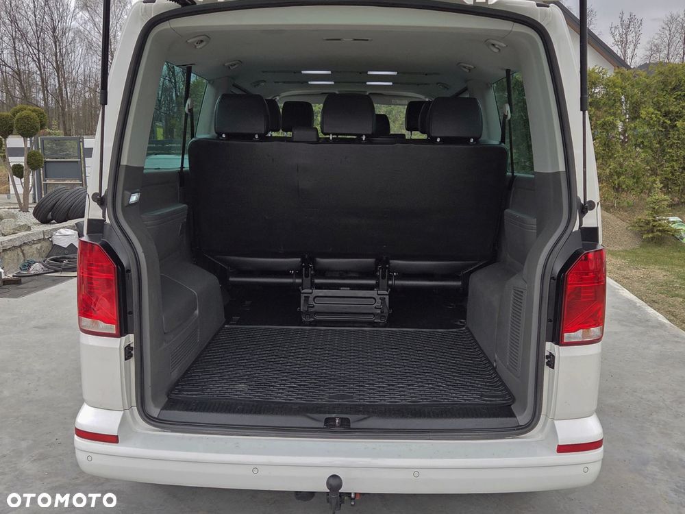 Volkswagen Caravelle 2.0 TDI L2 Trendline DSG - 15