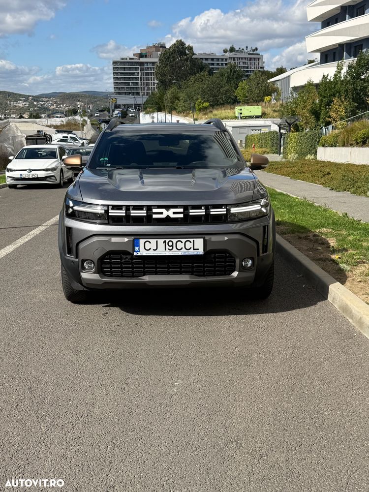 Dacia Duster - 2
