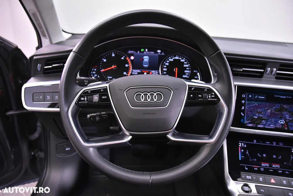 Audi A6 - 16