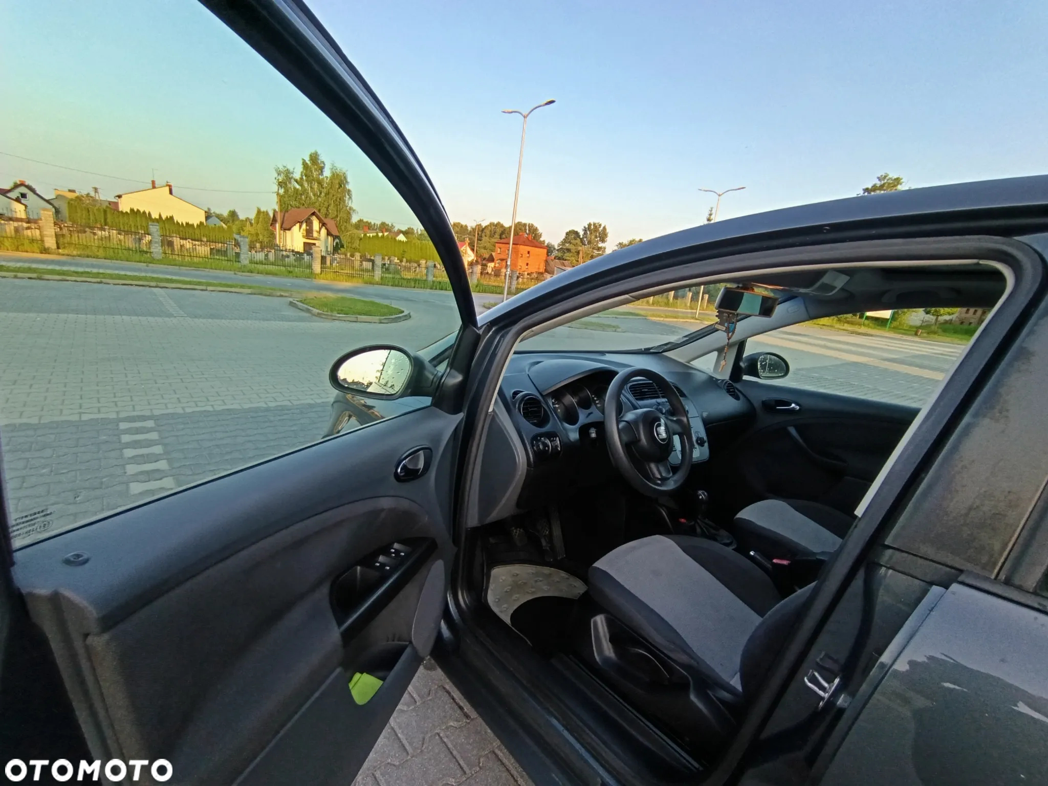 Seat Altea 1.9 TDI Rebel - 21