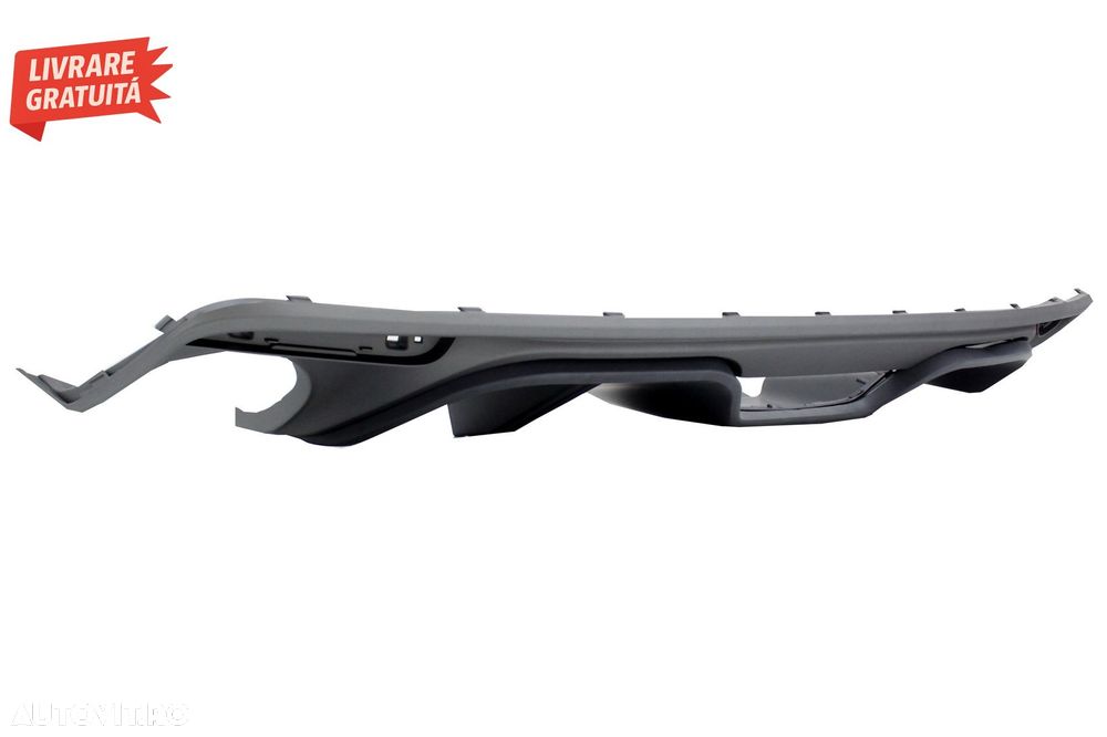 Pachet Exterior Ford Mustang Sixth Generation (2015-2017) Rocket Style- livrare gratuita - 15