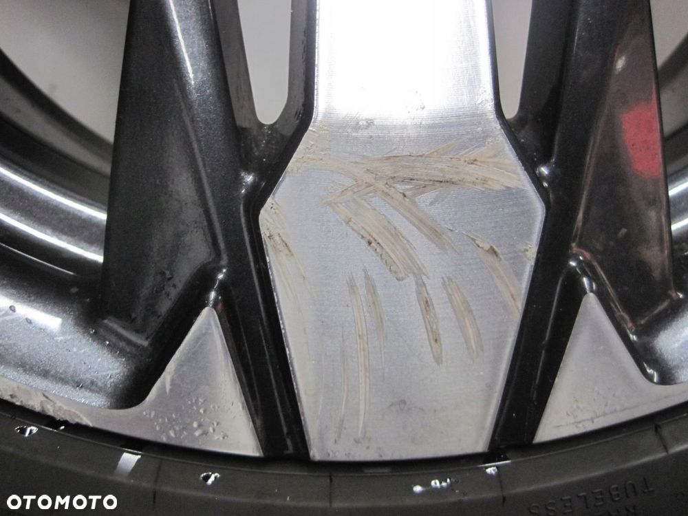 Koła felgi opony PEUGEOT 3008 II R18 MS 5MM - 9