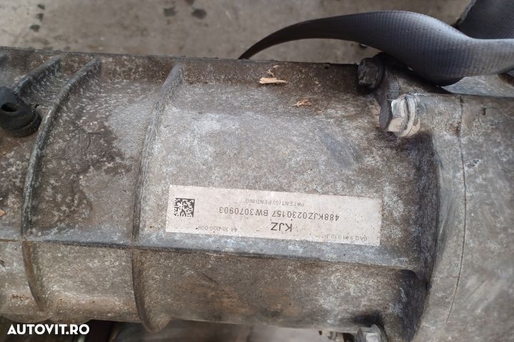 CUTIE DE VITEZE 3.0 BUG TIP CUTIE KJZ 0AQ341010J MX1253 Audi Q7 - 4