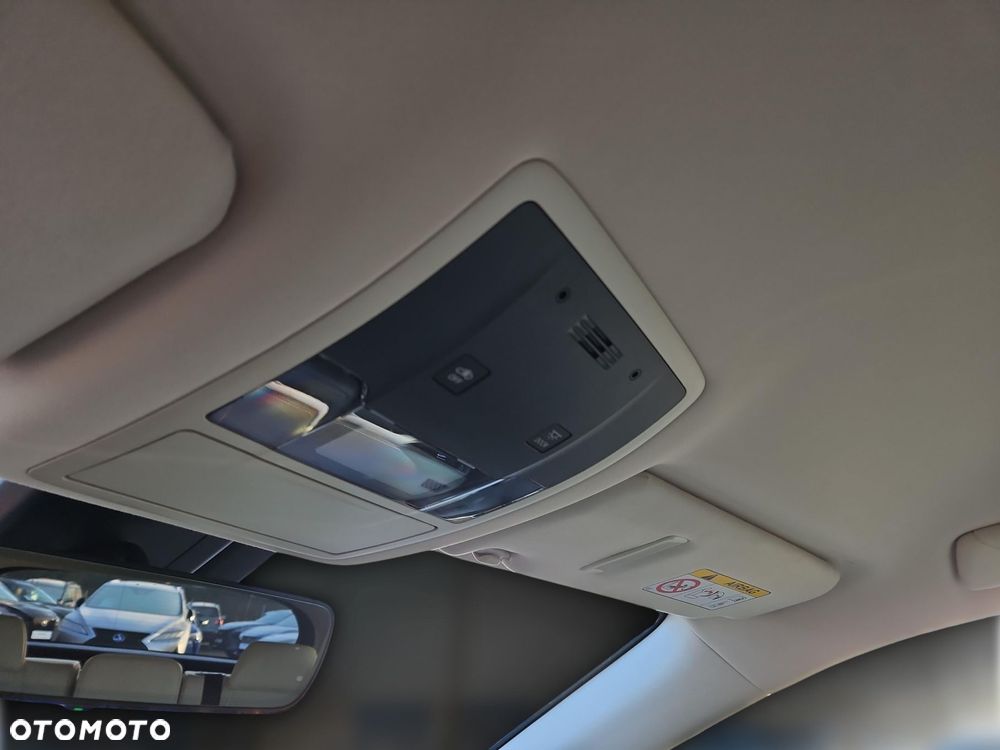 Lexus RX 450h F-Impression - 22