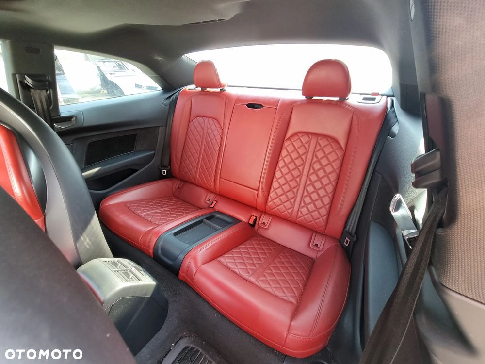 Audi S5 Coupé 3.0 TFSI quattro tiptronic - 21